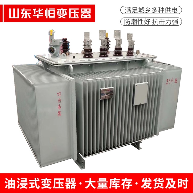 S13-10000/35德庆德庆德庆电力变压器厂家