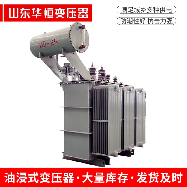 S11-10000/35德庆德庆德庆电力变压器厂家