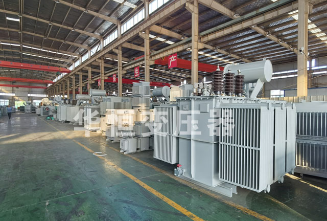 S13-8000/35德庆德庆德庆电力变压器厂家