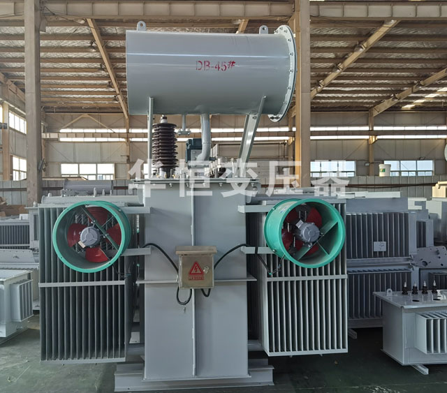 S13-6300/35德庆德庆德庆电力变压器