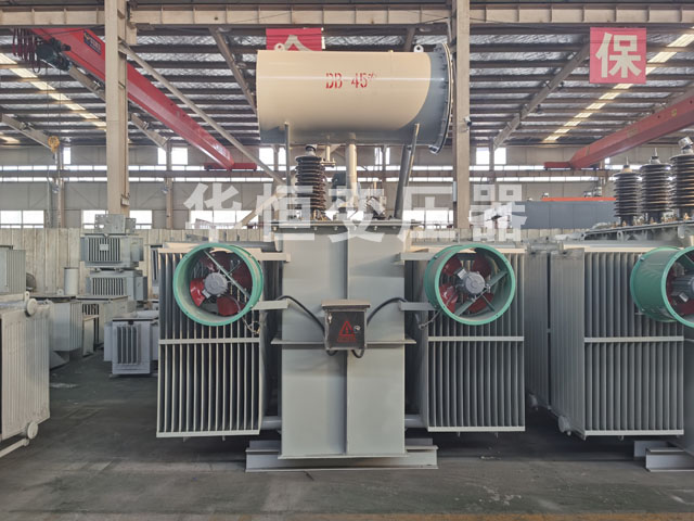S11-6300/35德庆德庆德庆电力变压器
